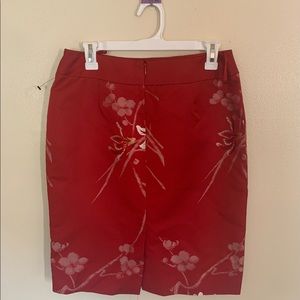 Anne Klein skirt